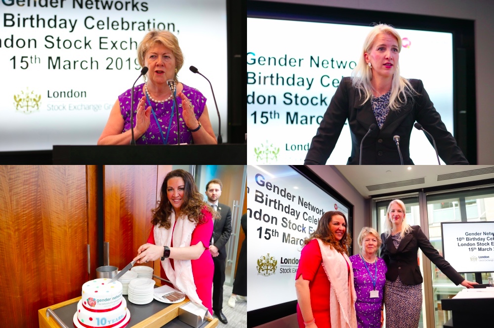 Gender Networks gallery