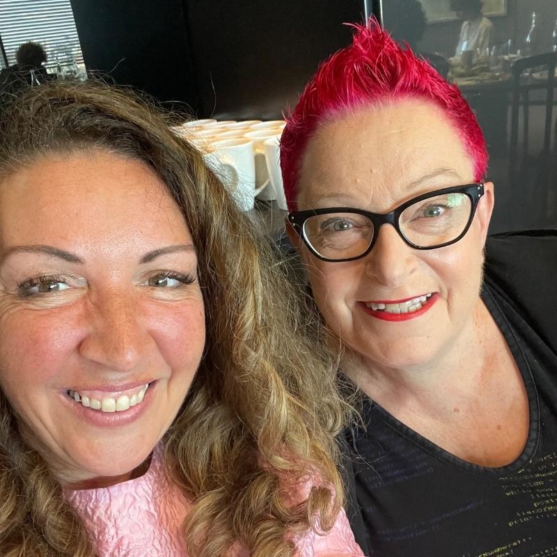 WeAreTheCity Summer Drinks at Wagtail