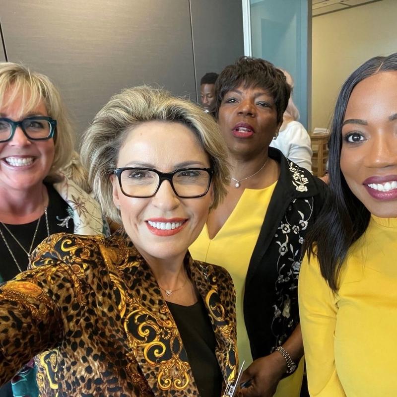 Rising Star Shortlist Celebration Event