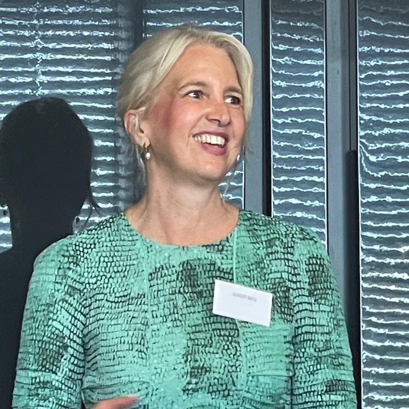 WeAreTheCity Summer Drinks at Wagtail