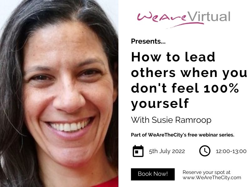 WeAreVirtual, Susie Ramroop, 800x600