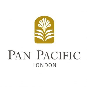 Pan Pacific logo