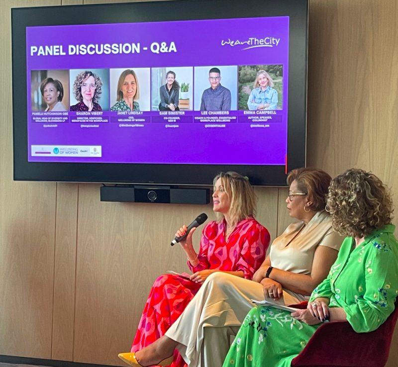 Menopause - Senior Leaders Breakfast