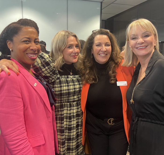 Trailblazer50 Lunch 2023