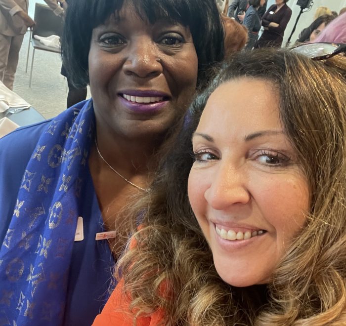 Trailblazer50 Lunch 2023