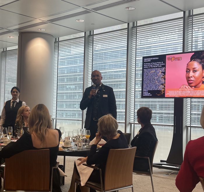 Trailblazer50 Lunch 2023