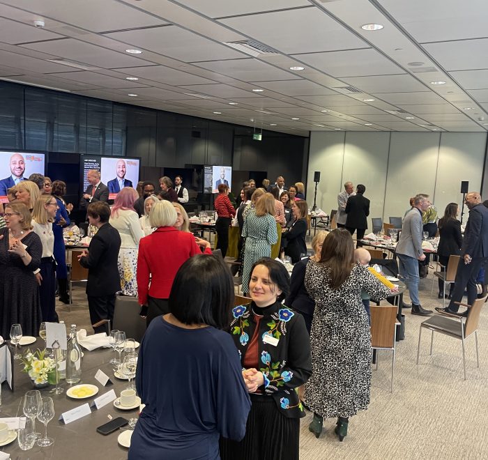 Trailblazer50 Lunch 2023