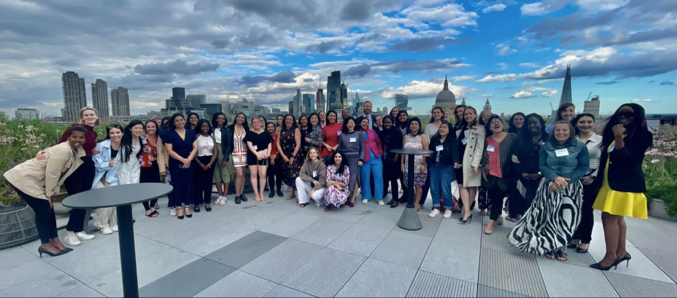 TechWomen100-Alumni-Celebration