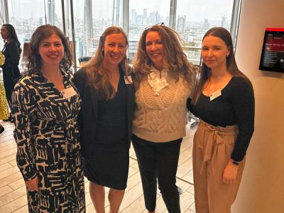 Warwick 2023 Rising Star event photo