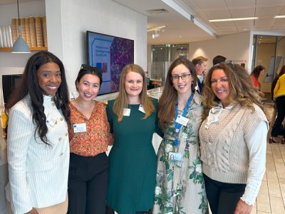 Warwick 2023 Rising Star event photo