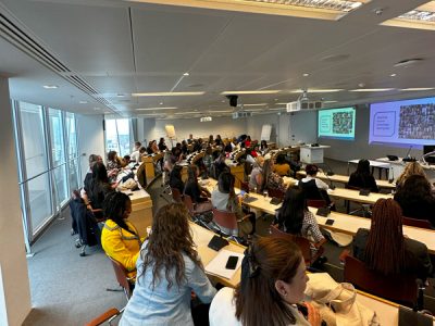 Warwick 2023 Rising Star event photo