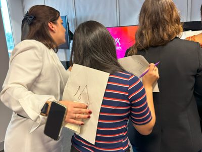 Warwick 2023 Rising Star event photo