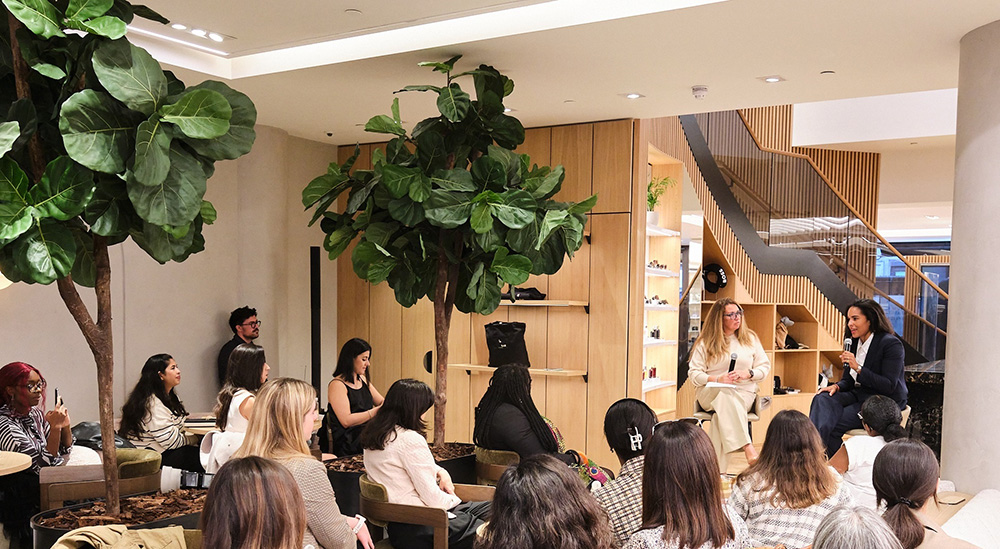 WATC BOSS Breakfast Event