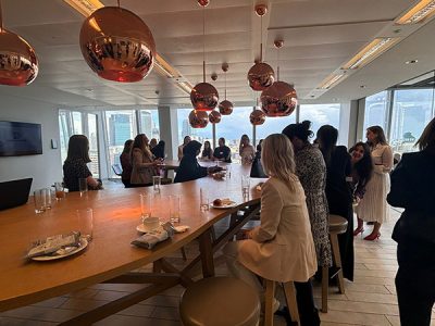 Rising Stars and WBS Knowledge Sharing Day 2024 – 1