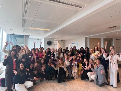 Rising Stars and WBS Knowledge Sharing Day 2024 – 13