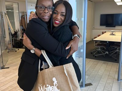 Rising Stars and WBS Knowledge Sharing Day 2024 – 15