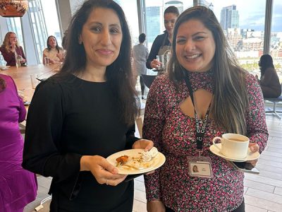 Rising Stars and WBS Knowledge Sharing Day 2024 – 19