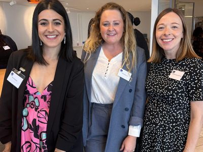 Rising Stars and WBS Knowledge Sharing Day 2024 – 20