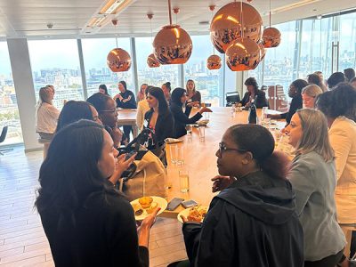 Rising Stars and WBS Knowledge Sharing Day 2024 – 21