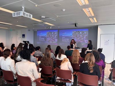 Rising Stars and WBS Knowledge Sharing Day 2024 – 3