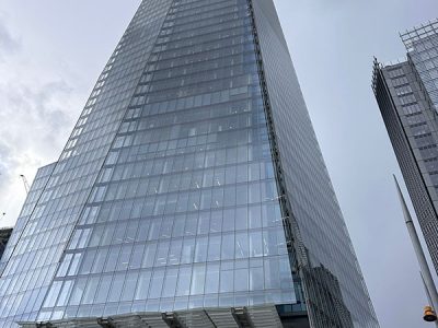 Rising Stars and WBS Knowledge Sharing Day 2024