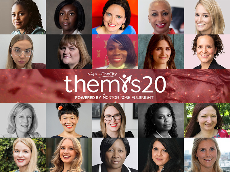 Themis20 2024 Winners Montage