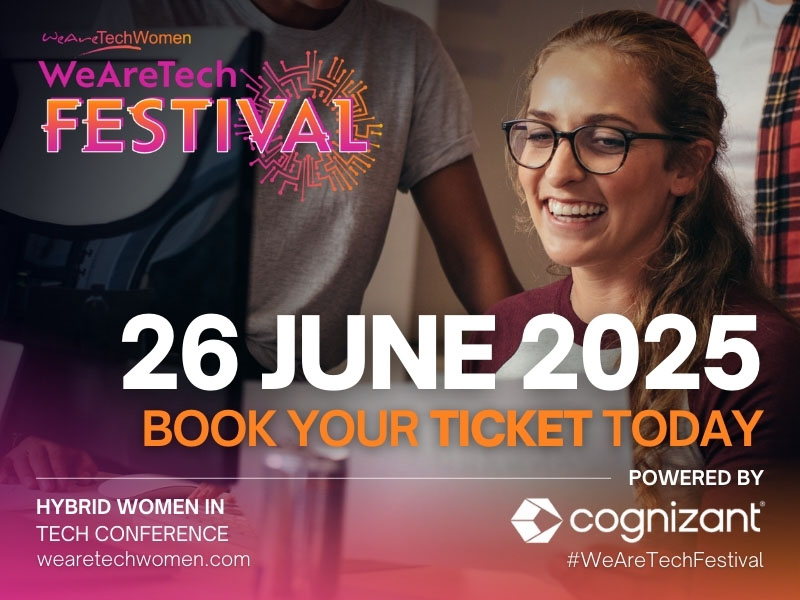 WeAreTech Festival 2025 image